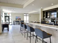 Hilton Garden Inn Oconomowoc - bar