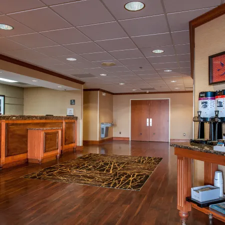 Hampton Inn Bowling Green