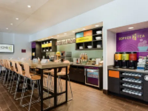 希爾頓惠庭酒店-鹽湖城-墨累 墨累酒店