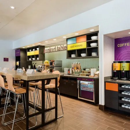Home2 Suites by Hilton Salt Lake City-Murray