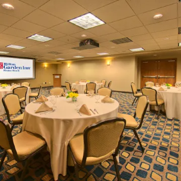 Hilton Garden Inn San Luis Obispo/Pismo Beach