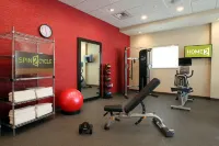 Home2 Suites by Hilton Nampa - Gym