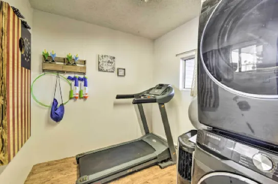 Family-Friendly Chandler Home Near Downtown!