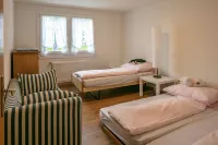 Ground floor - in the traditional Appenzellerhaus