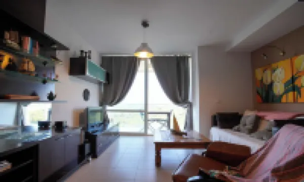 Quiet apartment with wonderful views in Guardamar Del Segura, Alicante