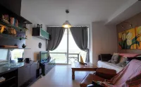 Quiet apartment with wonderful views in Guardamar Del Segura, Alicante 과다마르델세게라 호텔