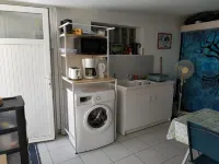 ACCOMMODATION + POOL