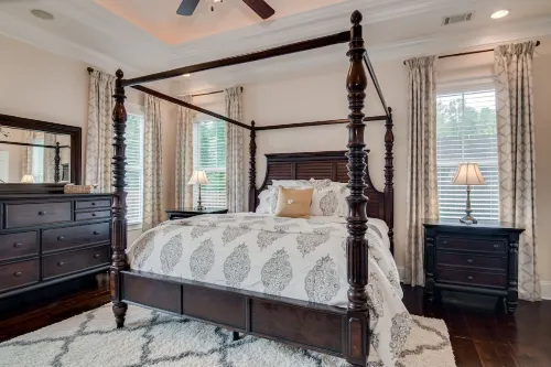 WELCOME MASTER'S GUESTS - a short 5 miles from the Augusta National Golf Course