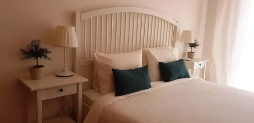 Malta House - Monte Clérigo Beach Apartment