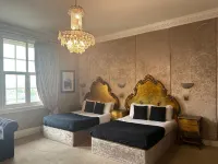White Star Line Hotel Hotel a Birkenhead