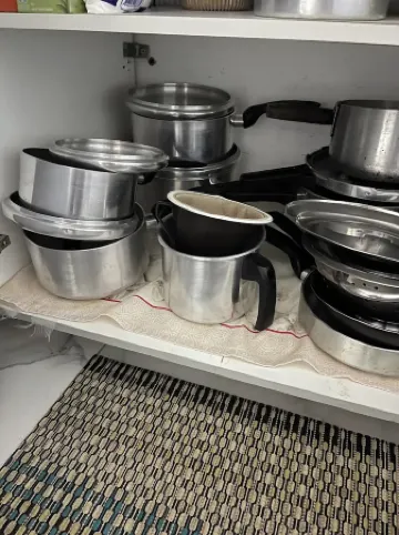 Apartamento Completo em Botucatu