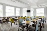 Hilton Garden Inn Allentown West - breakfast