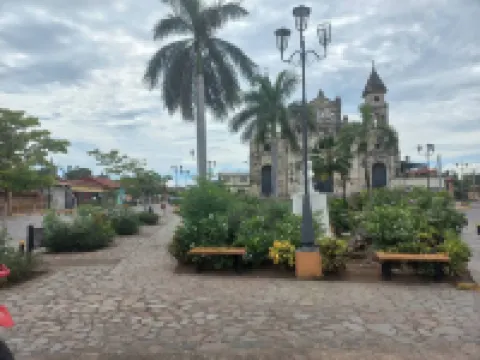 Charmed by La CalzadaPrivate home in the heart of Granada2Br/AC/WiFi/Kitchen