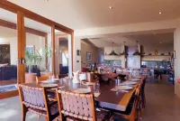 Casa AYA Ocean views! Hotels in Vichayito