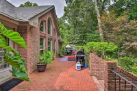 Bright Chesapeake Home Near Shopping and Dining - 3-Star