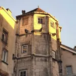 La Tour-Au Coeur de Langres Hotels in Langres