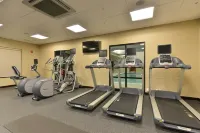 科寧/佩恩提德波斯特歡朋酒店 - 健身室/gym room
