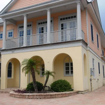 La Retraite 361 3-bedroom 3.5 bath Fernandina Bch w ocean views &gourmet kitchen