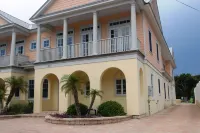 La Retraite 361 3-bedroom 3.5 bath Fernandina Bch w ocean views &gourmet kitchen