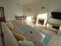 T2 Em Zona Muito Tranquila