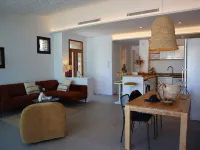 La Barraca del Ros Apartment with Sea View