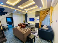 Enugu Nigeria Shortlet - 2Bedroom Duplex serviced apartment GRA Enugu, Nigeria