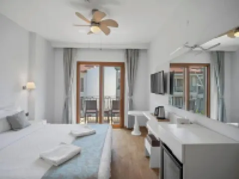 Kumluk Hotel Hotels in Datça