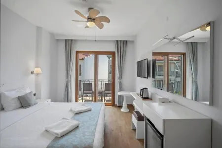 Kumluk Hotel Отели рядом с достопримечательностью «Can Yücel Sokağı»