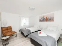 Villa Outback Zadarvillas Hotels in Buković