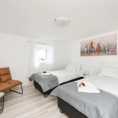 Villa Outback Zadarvillas