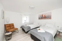 Villa Outback Zadarvillas