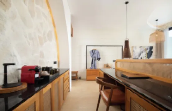 The Arden Villa Uluwatu by Ini Vie Hospitality