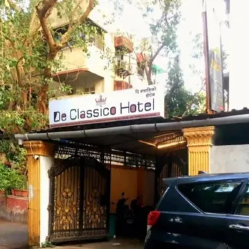 De Classico Residency