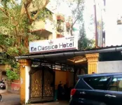 De Classico Residency فنادق في Manjha Kala