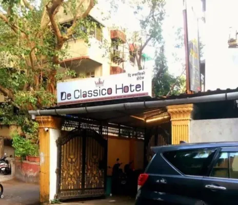 De Classico Residency