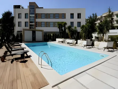 Hotel Pineta Wellness & Spa Hotels in Ruvo di Puglia