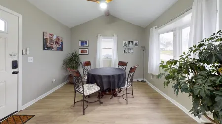 Your home away from home in Erie PA