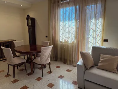 Apartment in the heart of EUR Hotels in Ardeatino