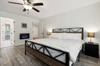 HILLTOP HAVEN~9 Minutes to Dahlonega Square~Wineries~Arcade~Fire Pit