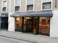 CityHotel Cristina Vicenza