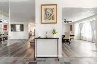 The place of possibilities with amazing heated pool.