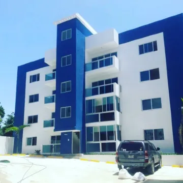 Subways apartment DR