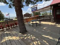 Room 2:  Gold Pan Nest -15 Minutes to Red River/Angel Fire Hotels in Eagle Nest