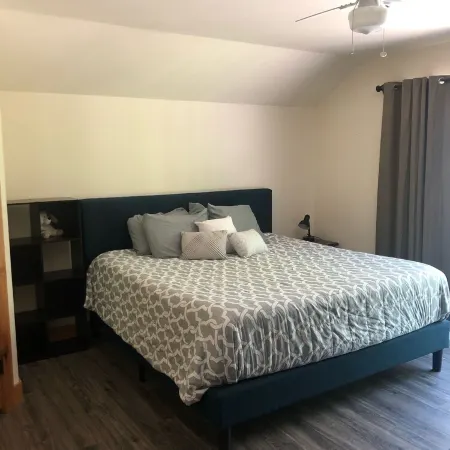Cozy Escape Outside of Sandpoint