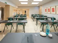 Hotel Zenit Bilbao โรงแรมในบิลเบา
