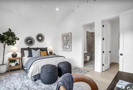 Gorgeous Winecountry Home