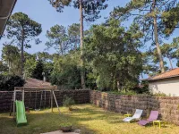 Typical Landes villa Seignosse le Penon Hotels in Seignosse