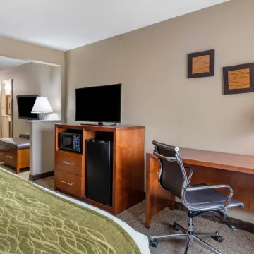 Comfort Inn Romeoville - Bolingbrook