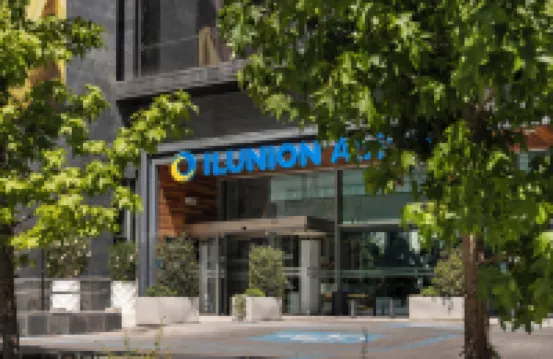 Hotel Ilunion Atrium Hotels in 