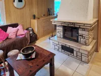 House in the forest Hotels in Pritzwalk